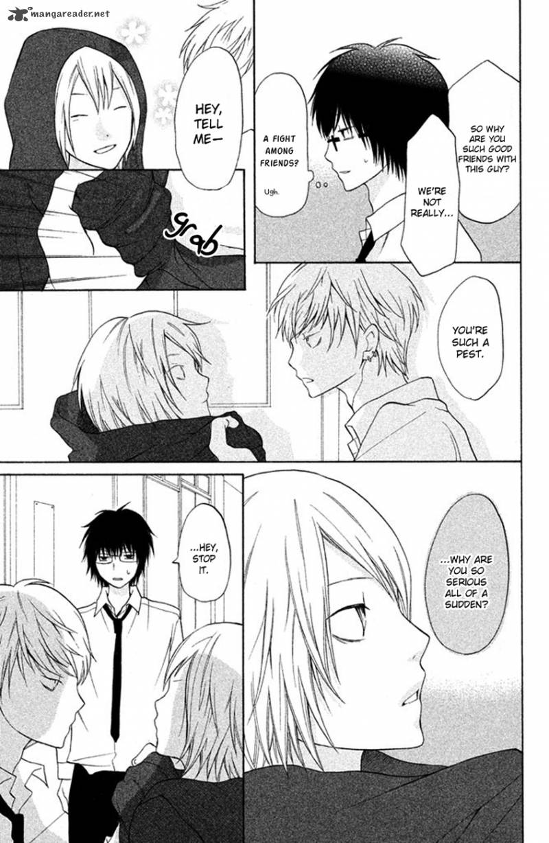 3d Kanojo 9 28