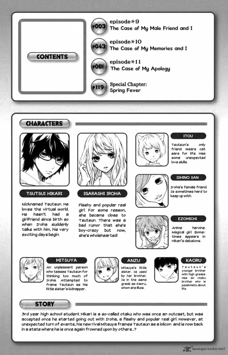 3d Kanojo 9 3