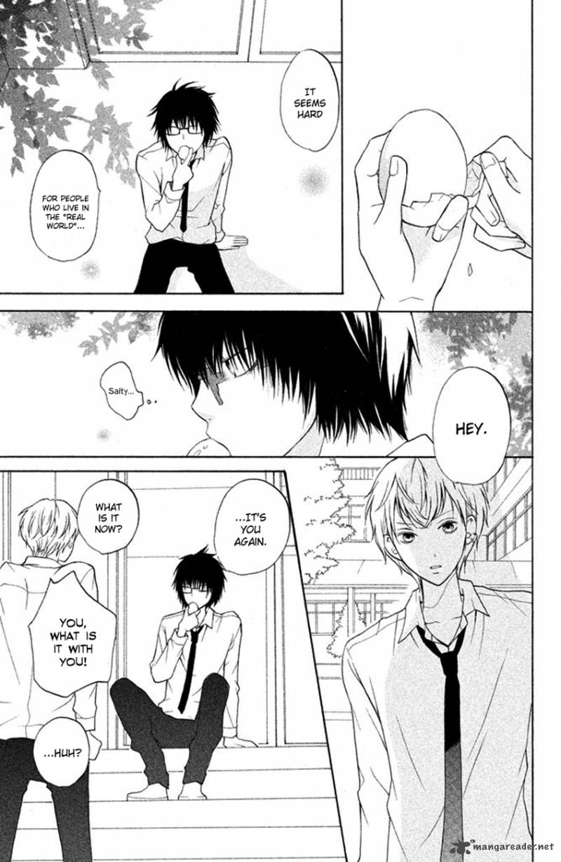 3d Kanojo 9 30