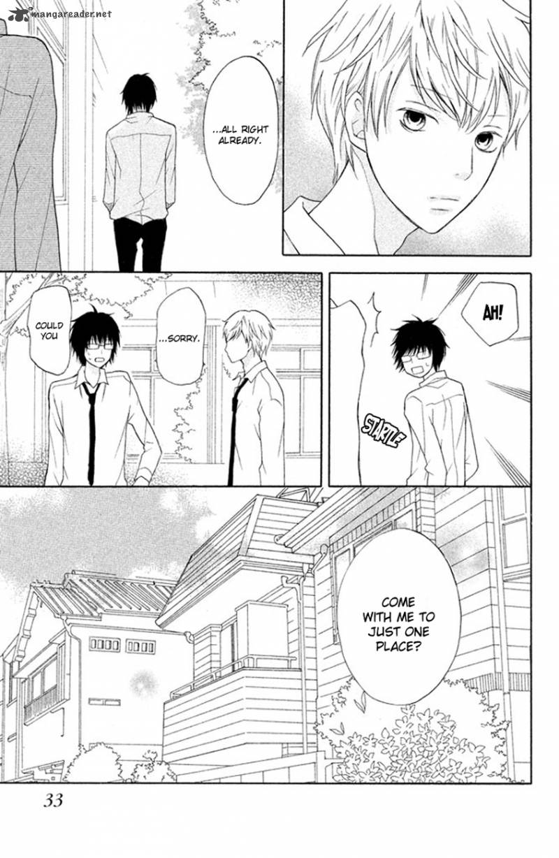 3d Kanojo 9 34