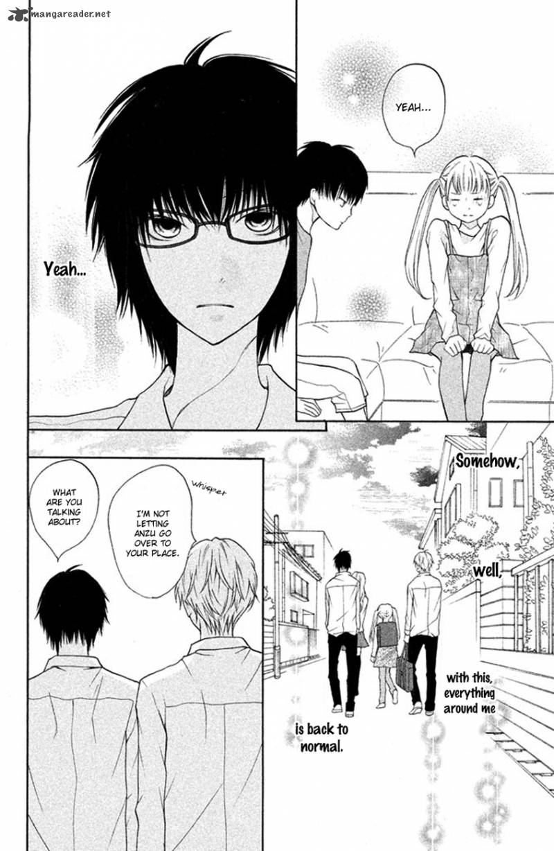 3d Kanojo 9 37
