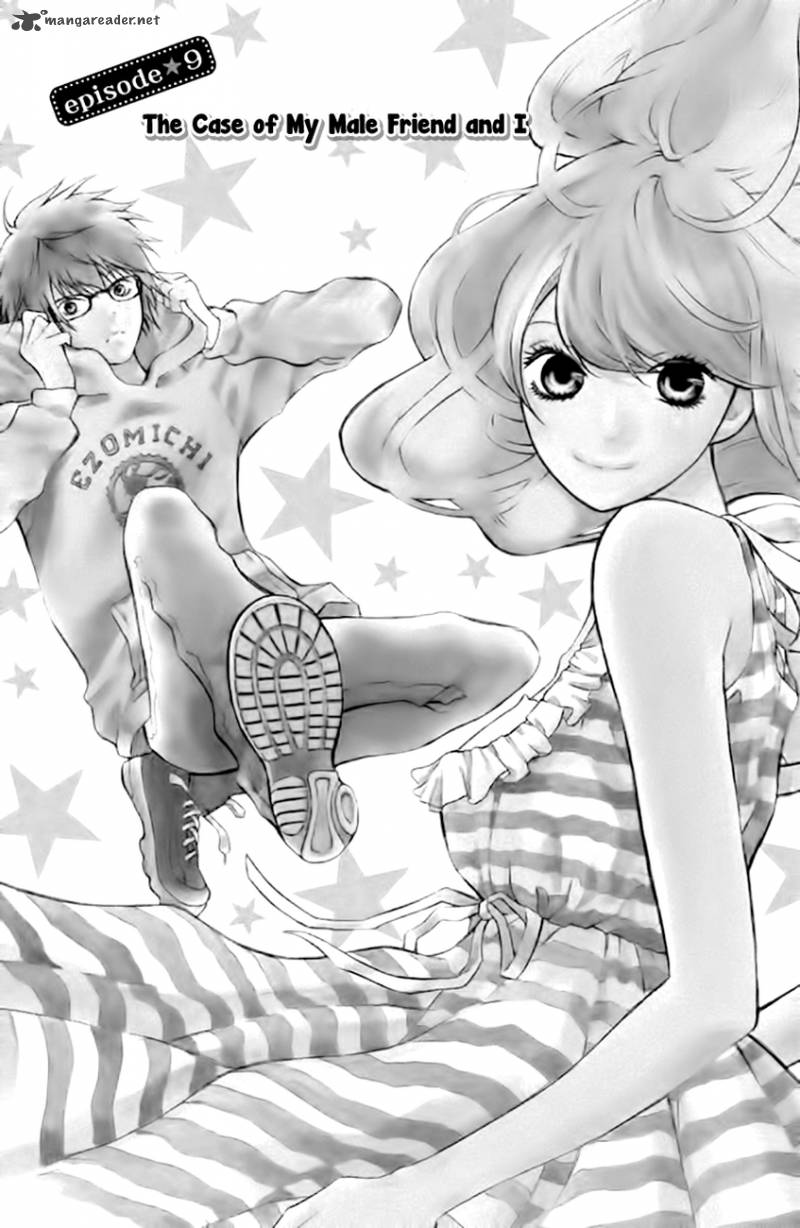 3d Kanojo 9 4