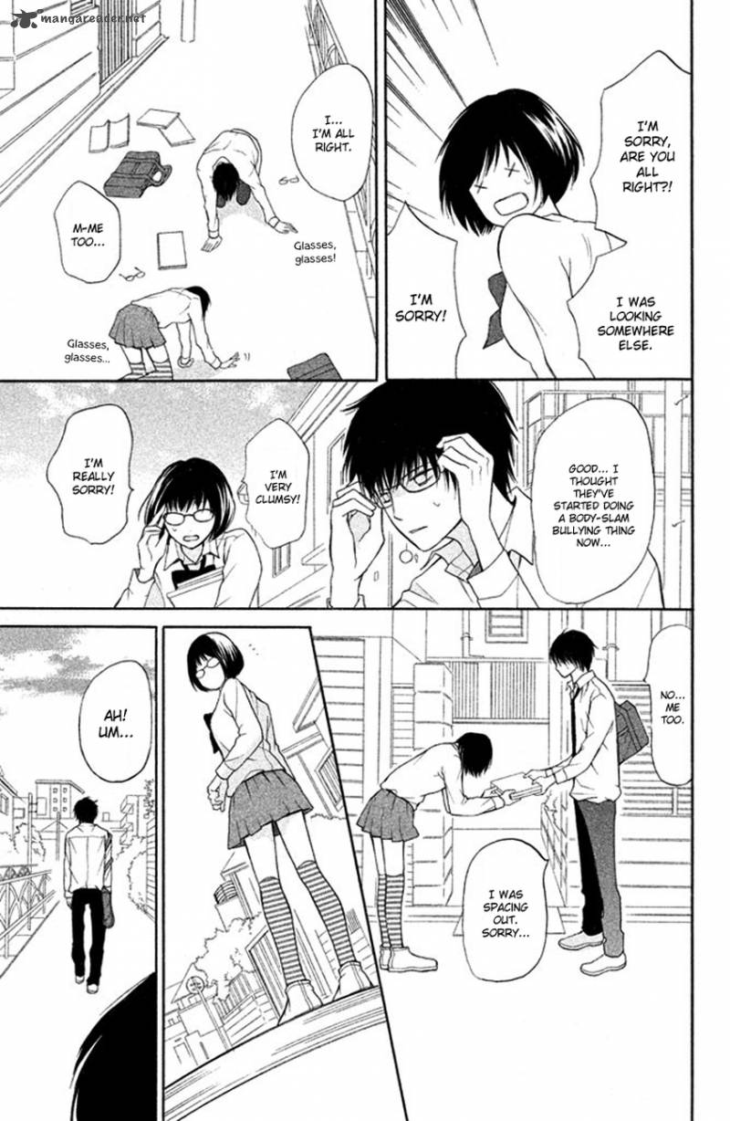 3d Kanojo 9 42