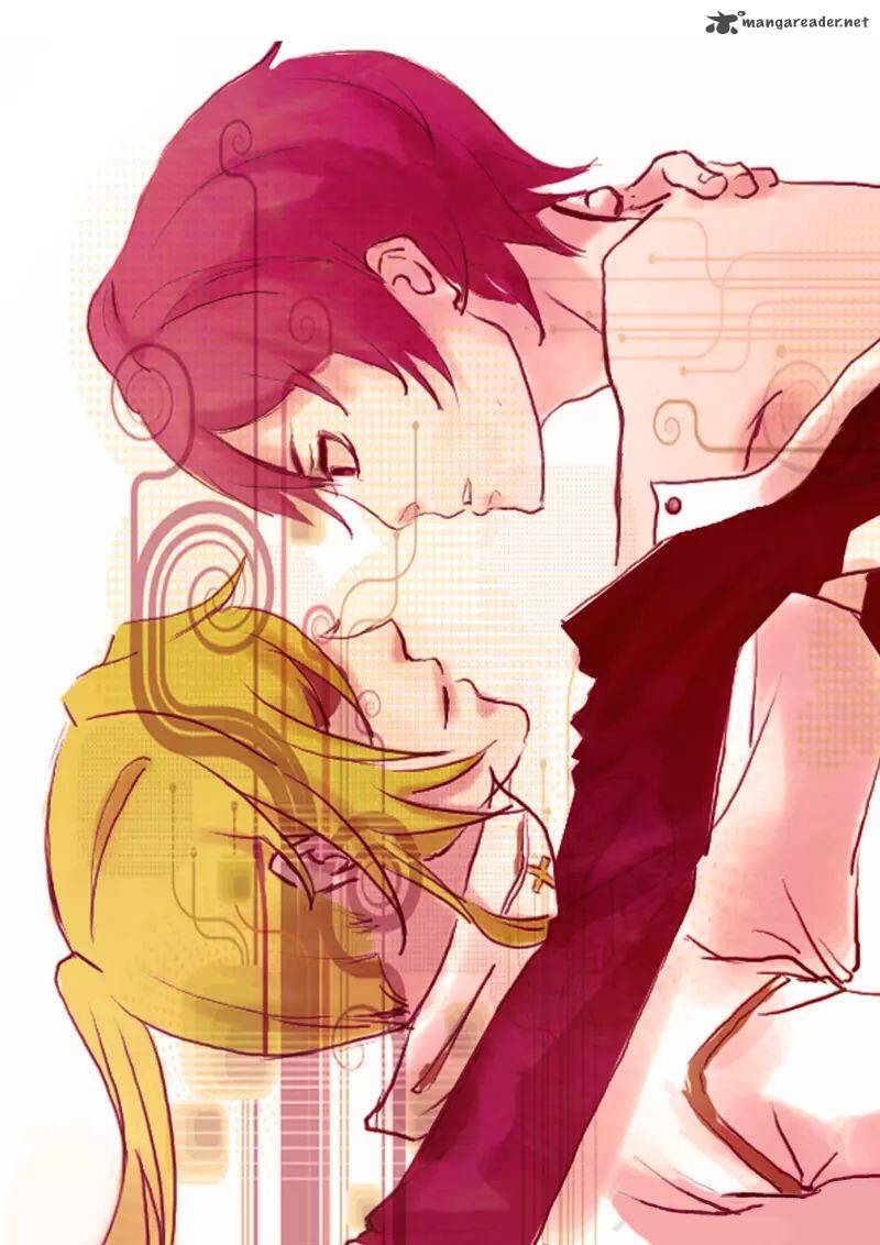 3q Love Stories 1 2