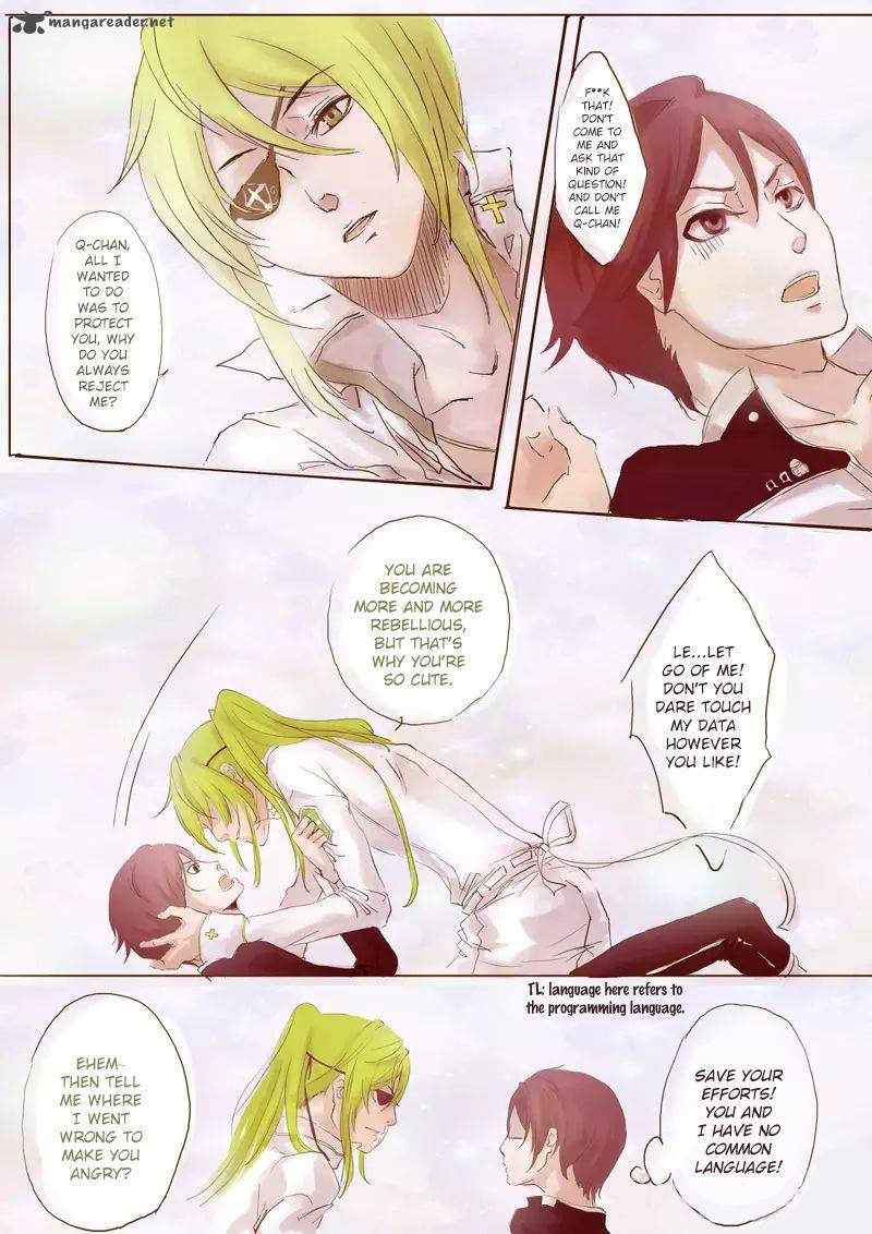 3q Love Stories 1 3