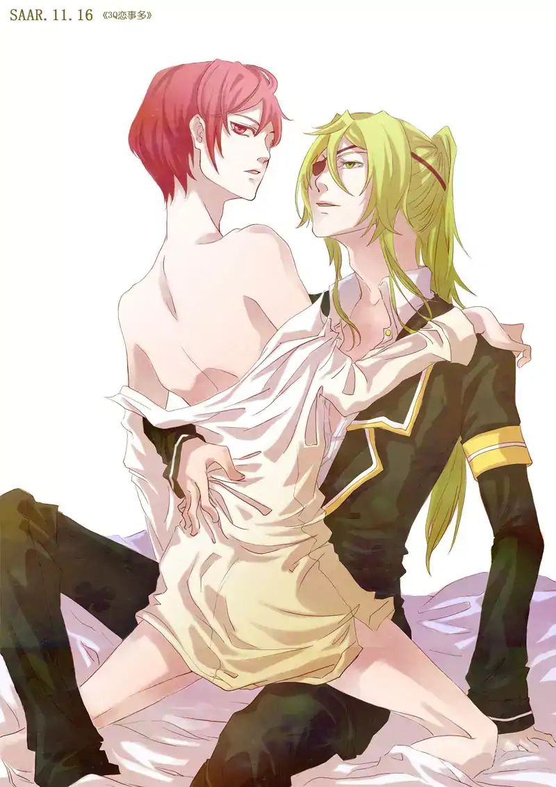 3q Love Stories 3 1