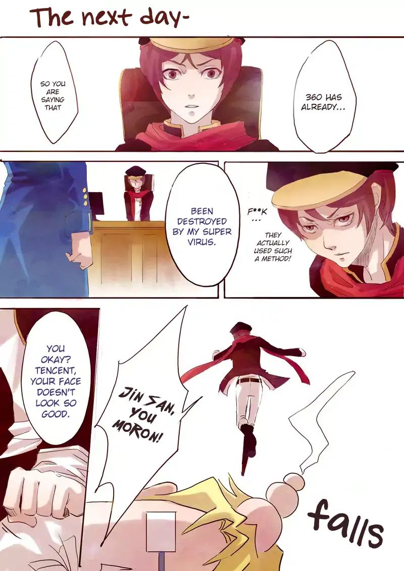 3q Love Stories 3 2