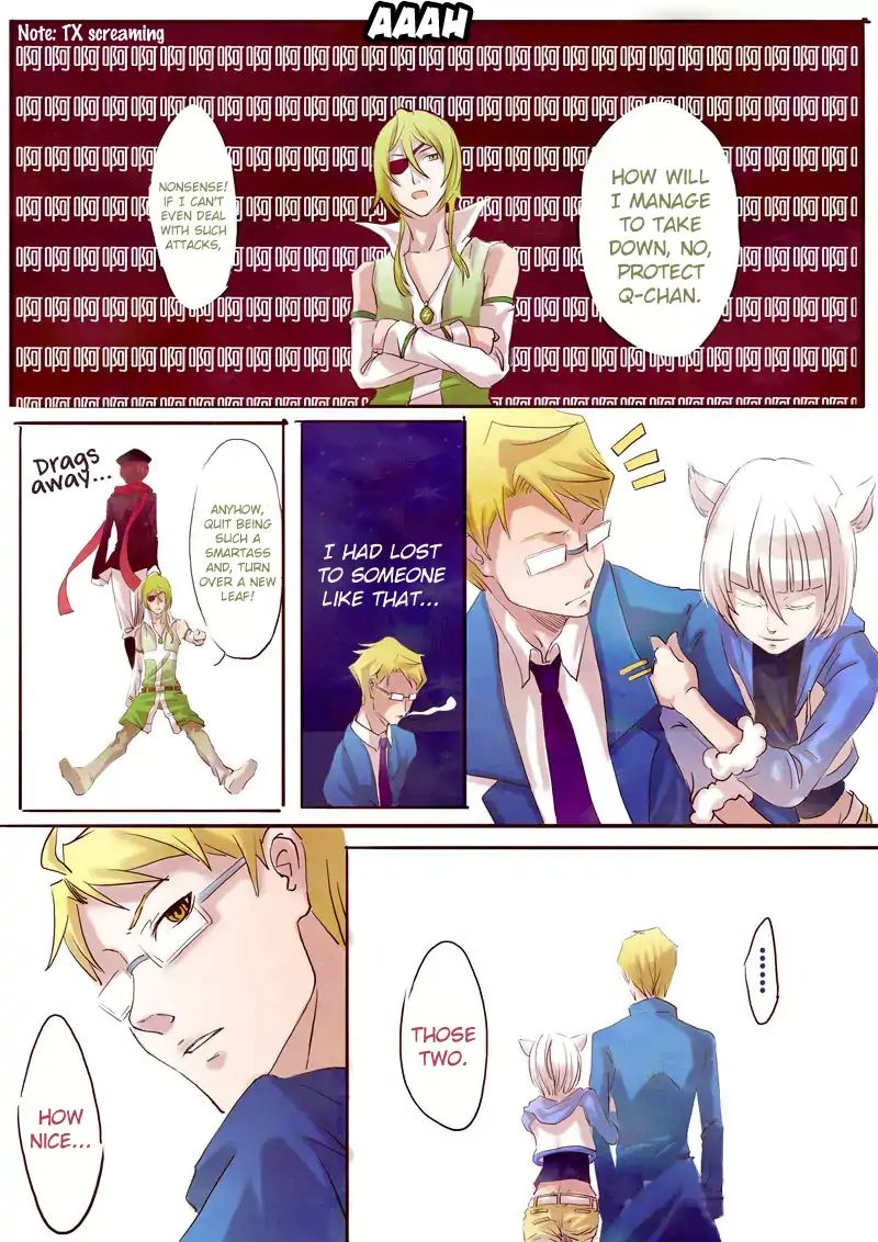 3q Love Stories 3 5