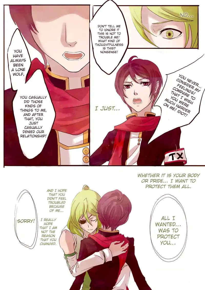 3q Love Stories 3 7