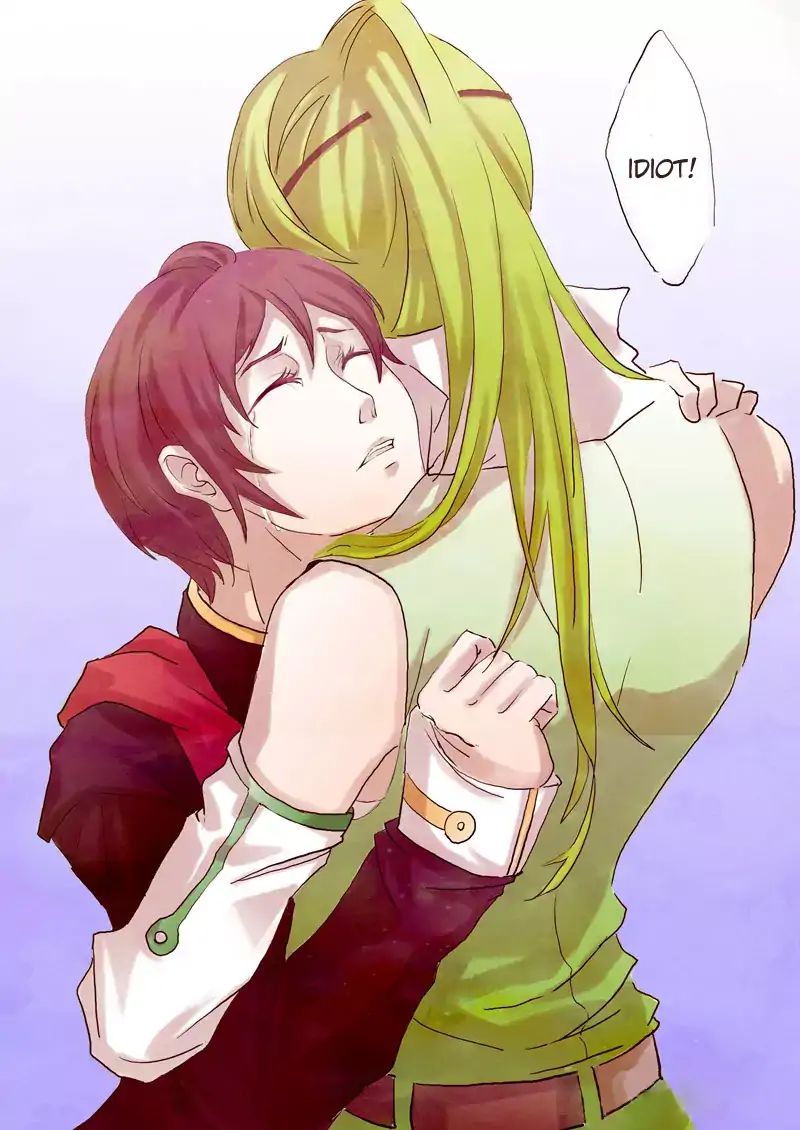 3q Love Stories 3 8