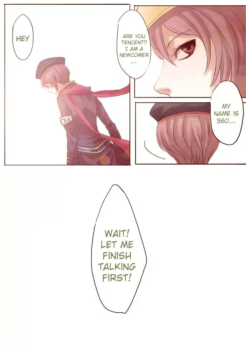 3q Love Stories 3 9