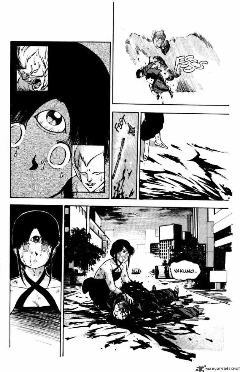 3x3 Eyes 1 30