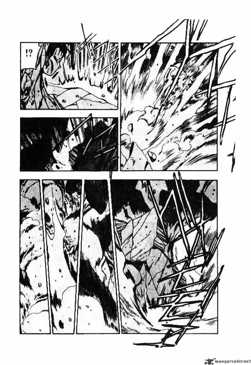 3x3 Eyes 106 11