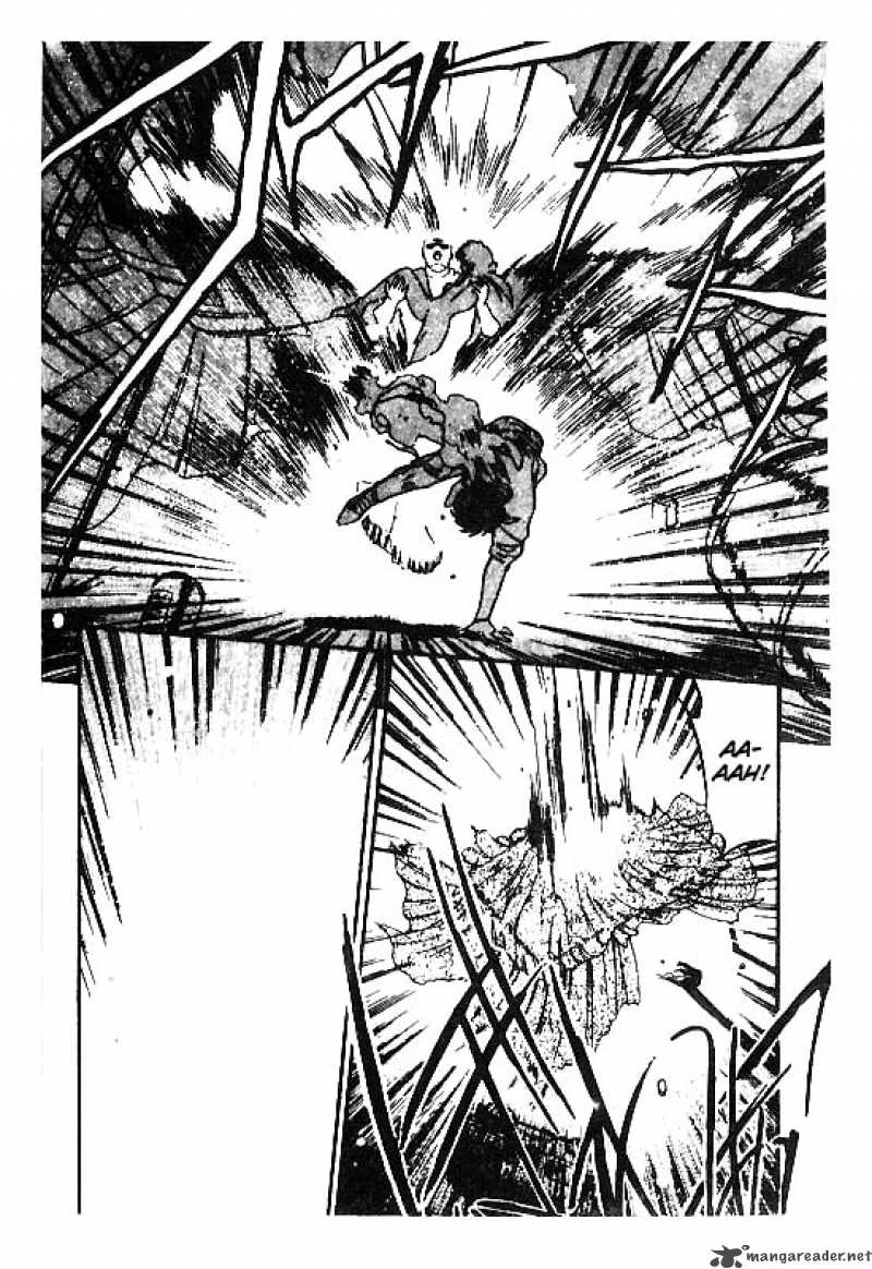 3x3 Eyes 108 14