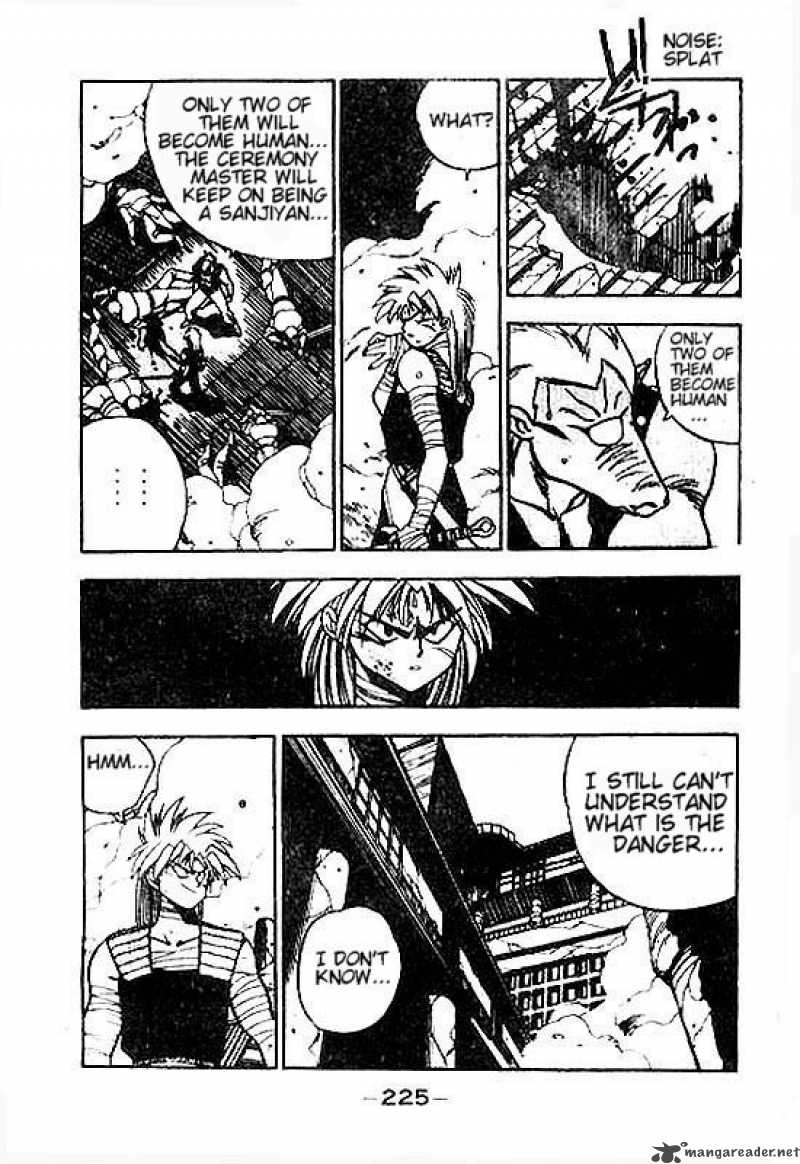 3x3 Eyes 119 10