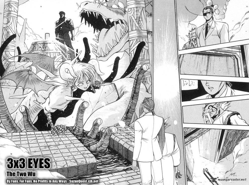 3x3 Eyes 137 1