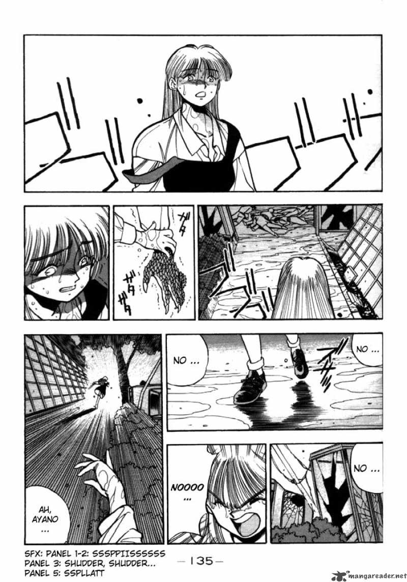 3x3 Eyes 140 14
