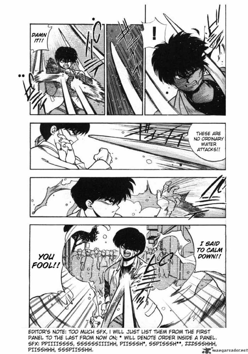 3x3 Eyes 140 6