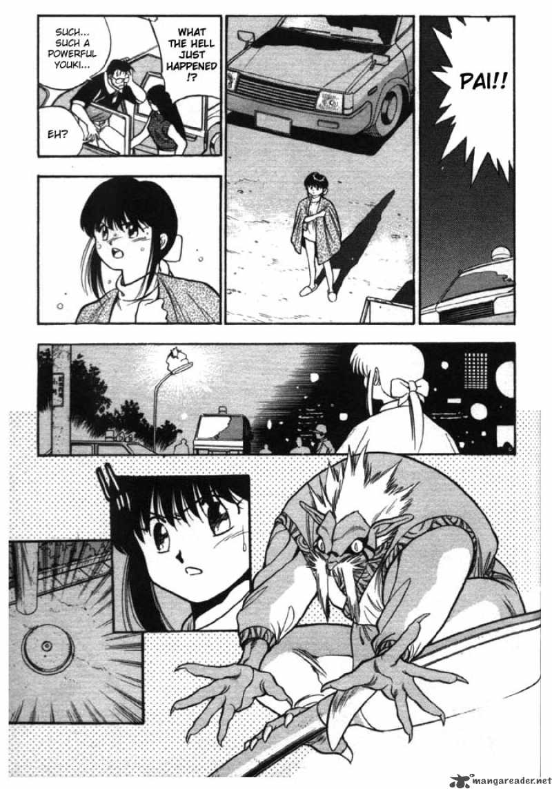 3x3 Eyes 143 14