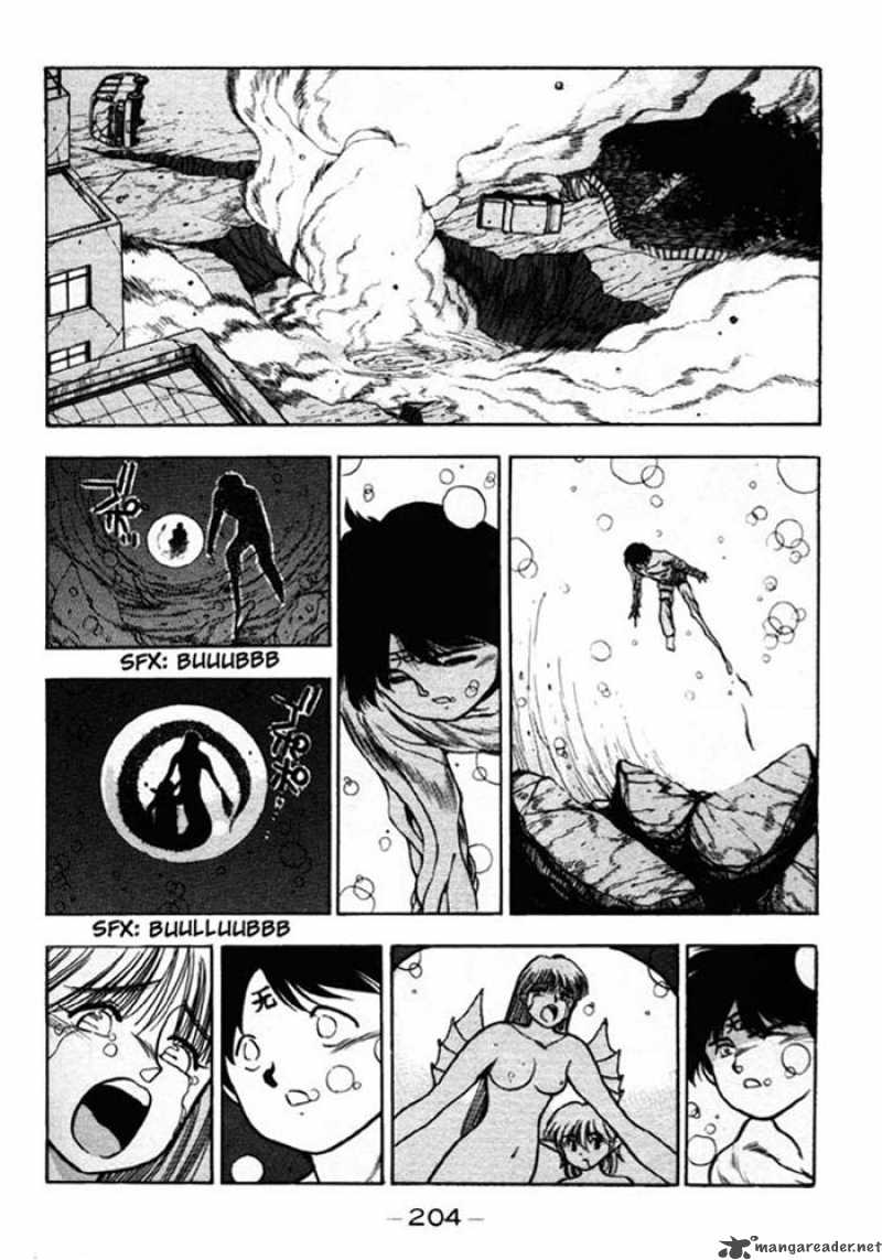 3x3 Eyes 145 13