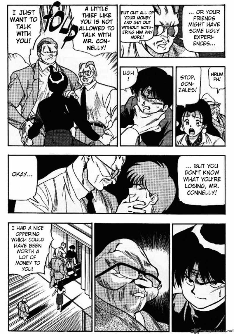 3x3 Eyes 157 15