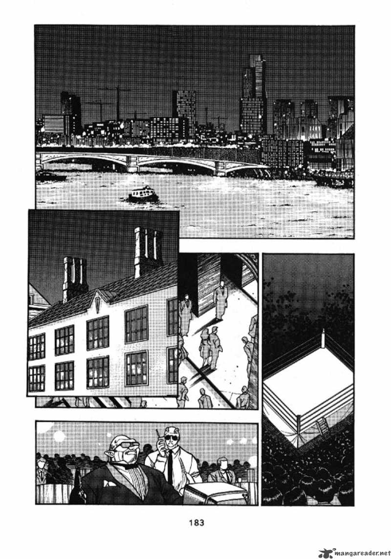 3x3 Eyes 160 5