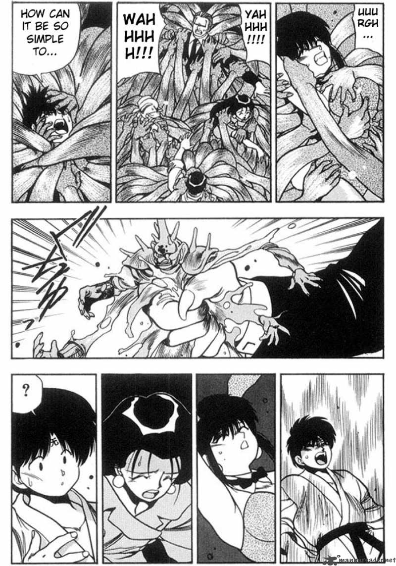 3x3 Eyes 165 10