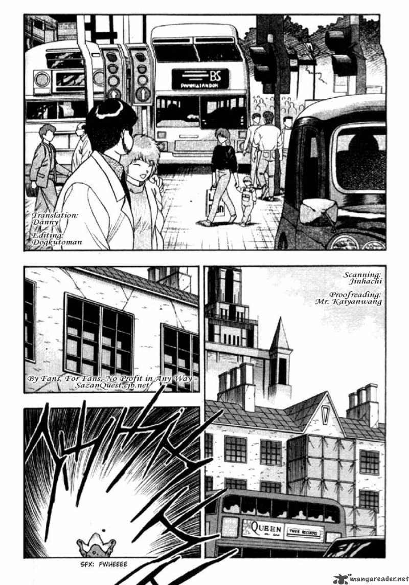 3x3 Eyes 184 5