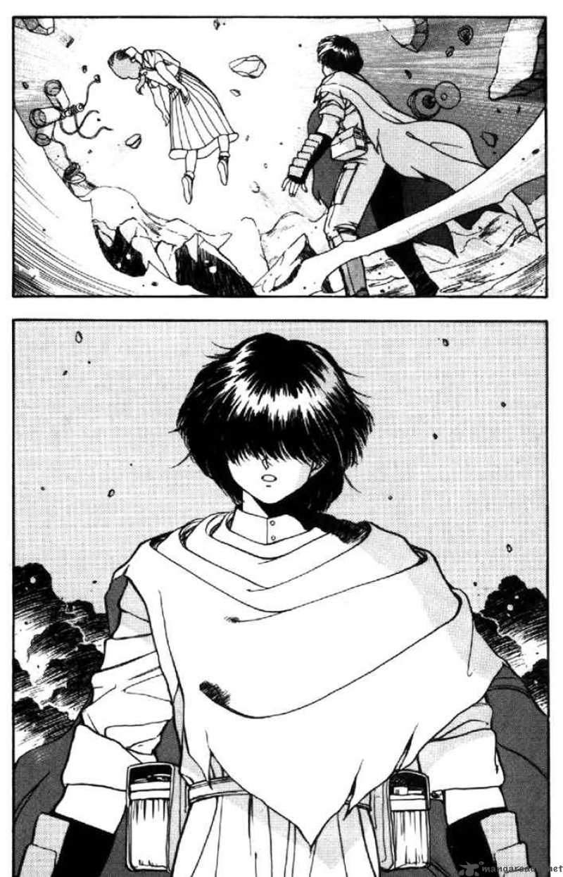 3x3 Eyes 19 16
