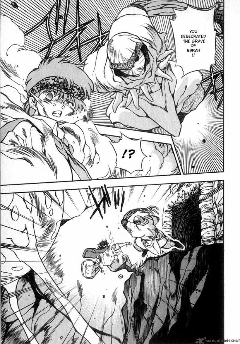 3x3 Eyes 191 2
