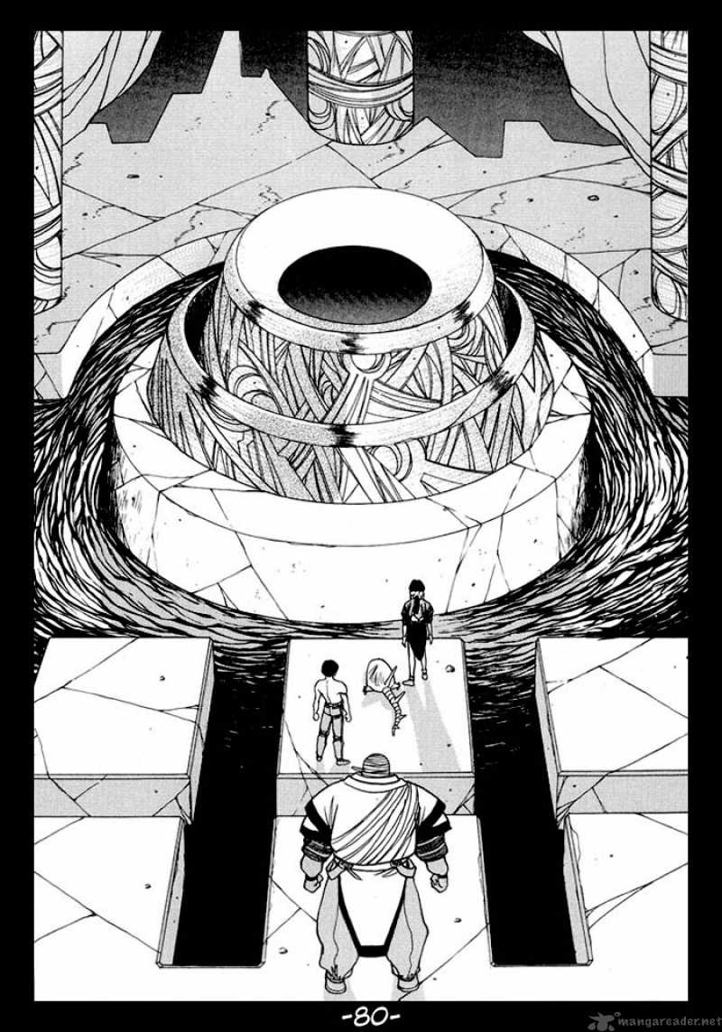 3x3 Eyes 231 11