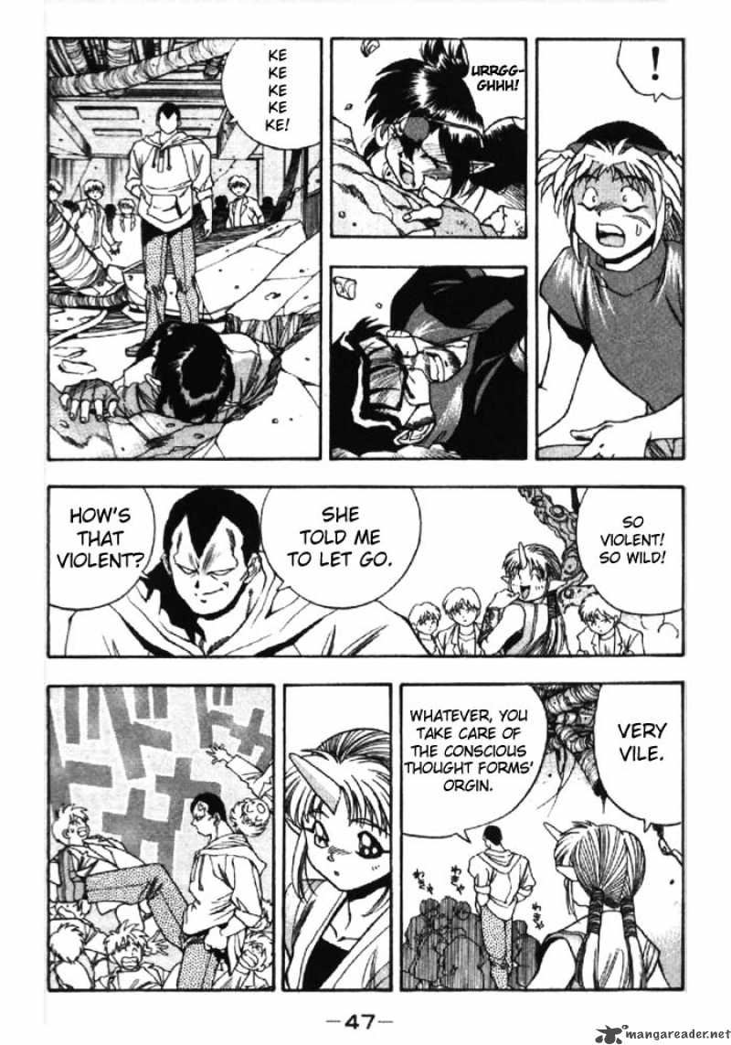 3x3 Eyes 276 6