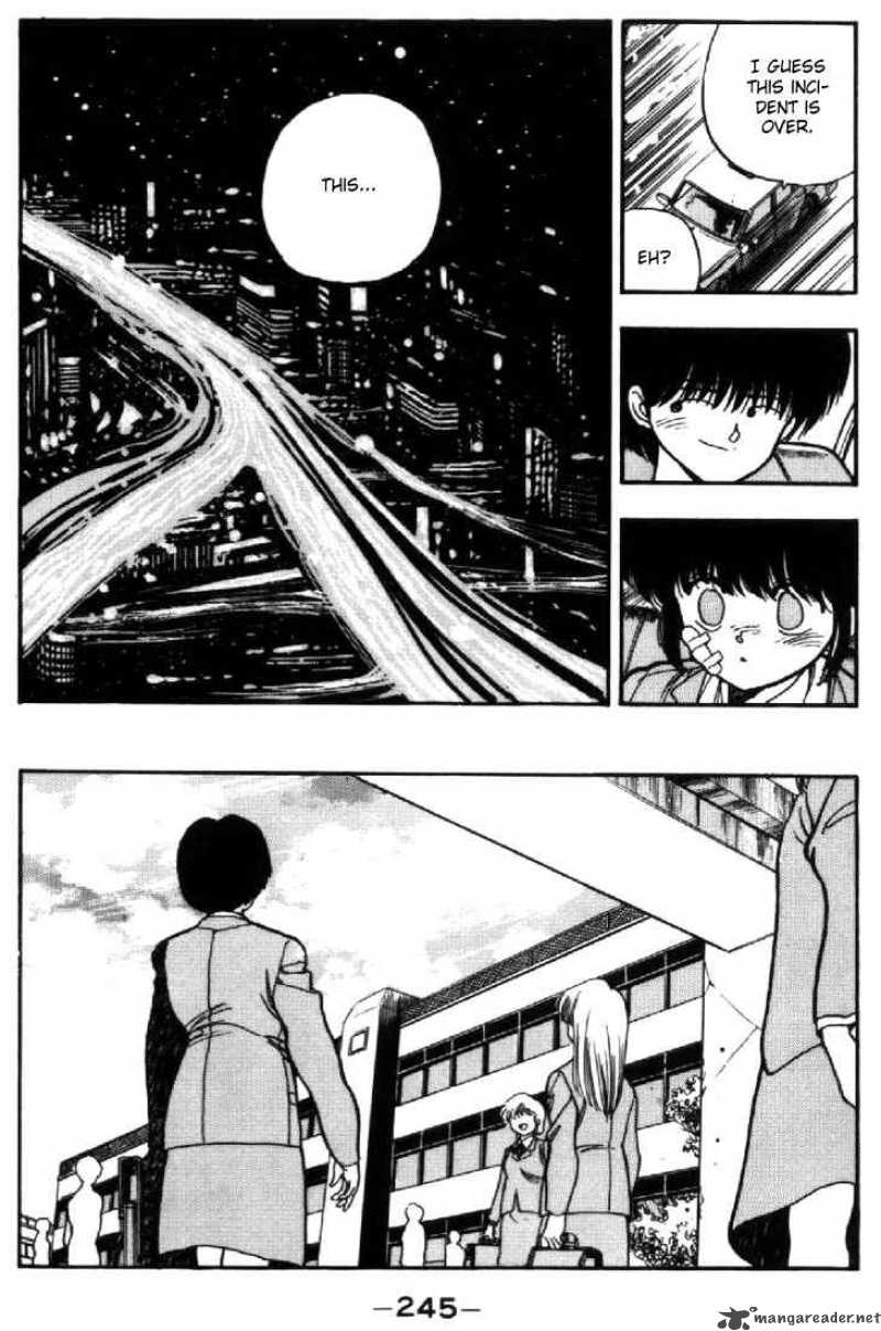 3x3 Eyes 30 15