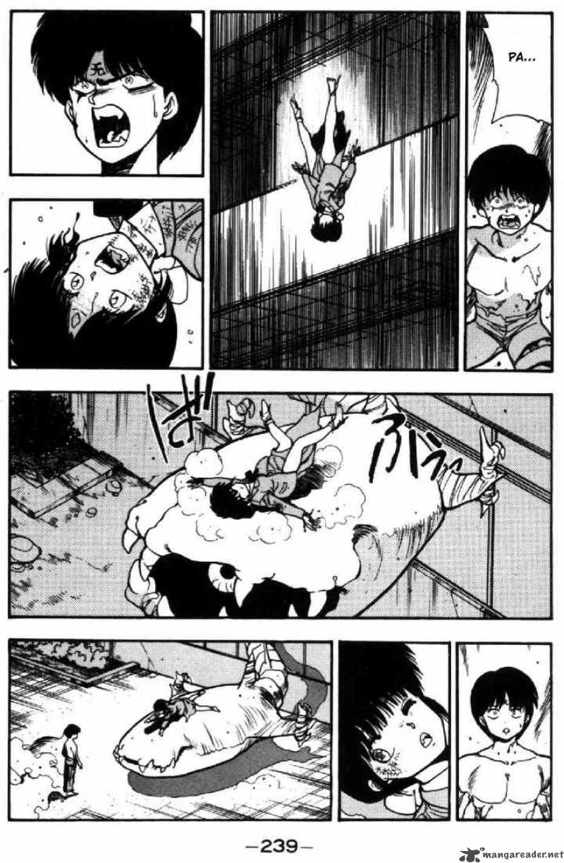 3x3 Eyes 30 9