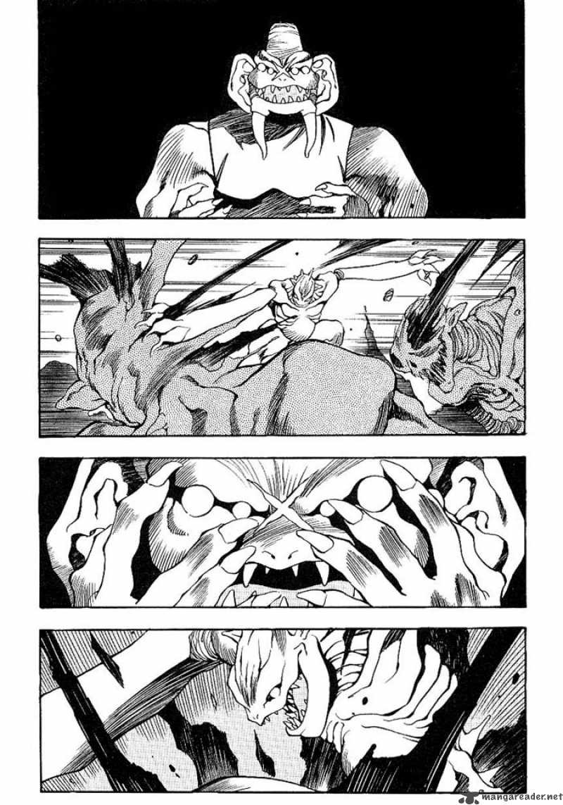 3x3 Eyes 302 11