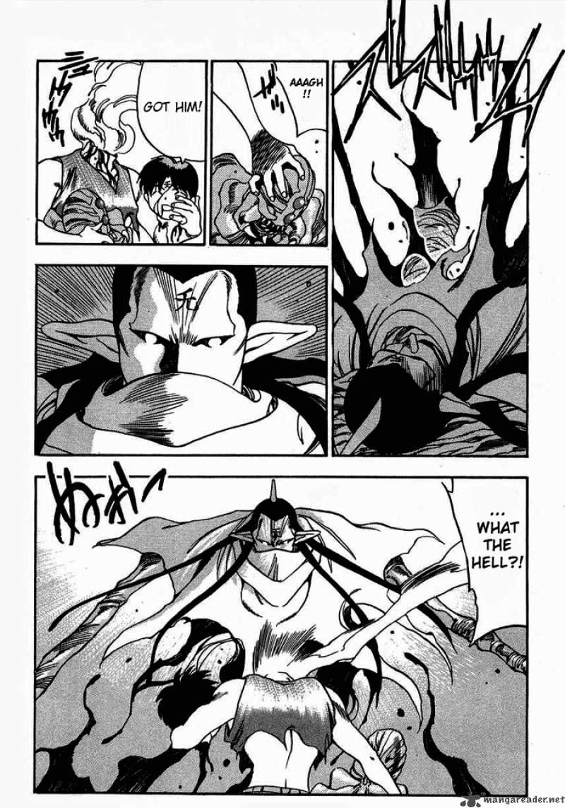 3x3 Eyes 318 15