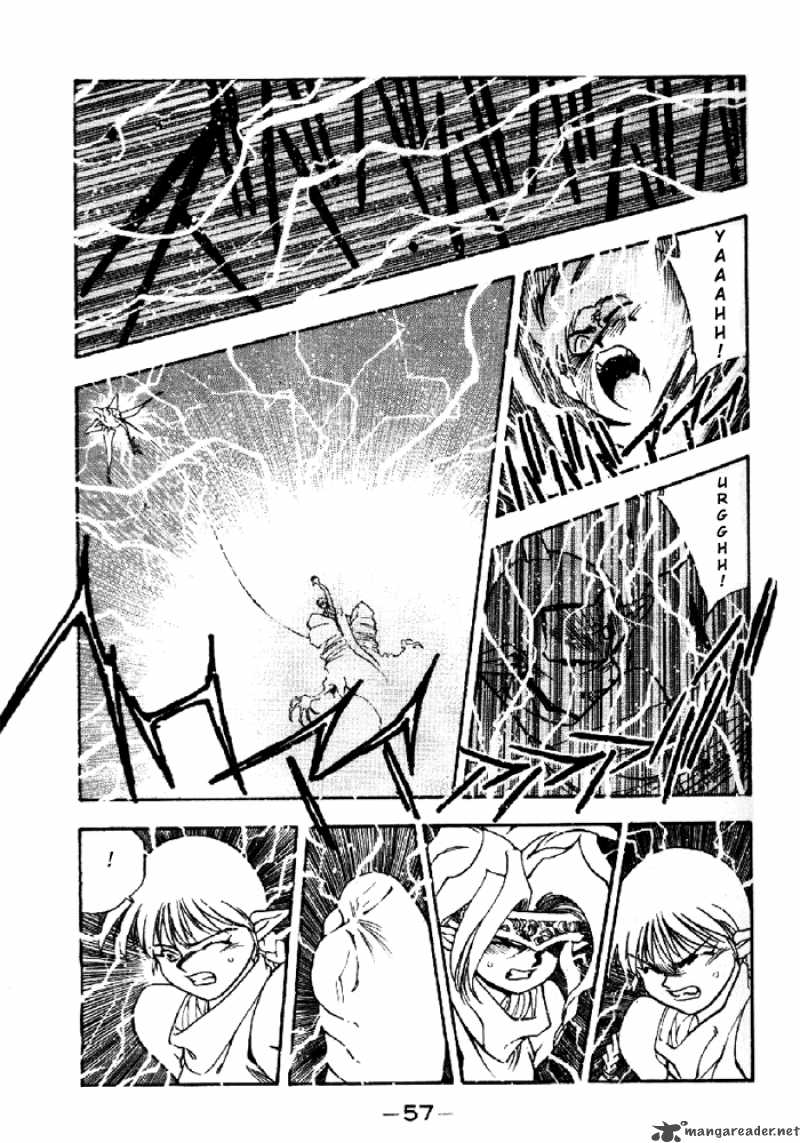 3x3 Eyes 324 12
