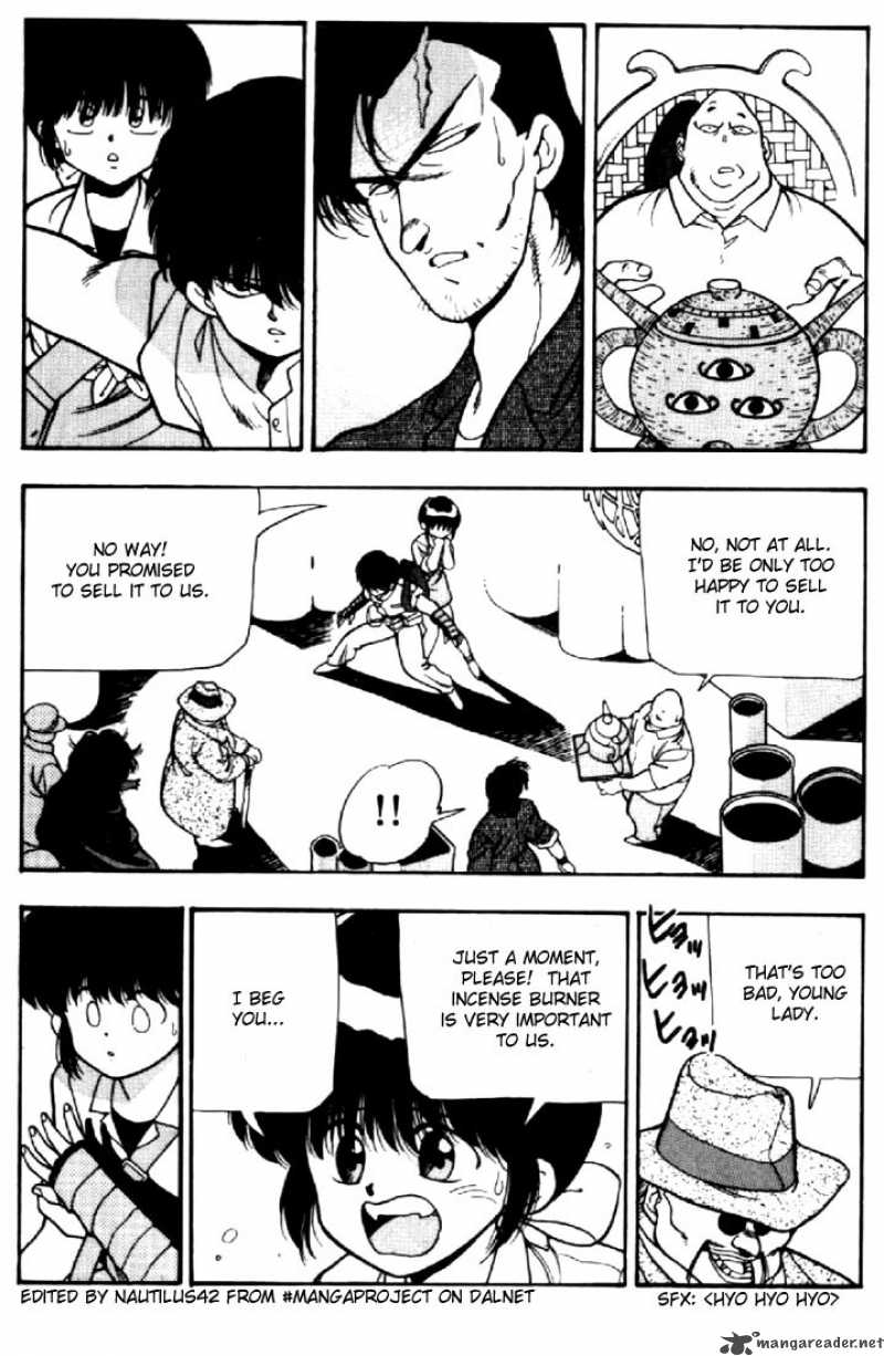 3x3 Eyes 34 3