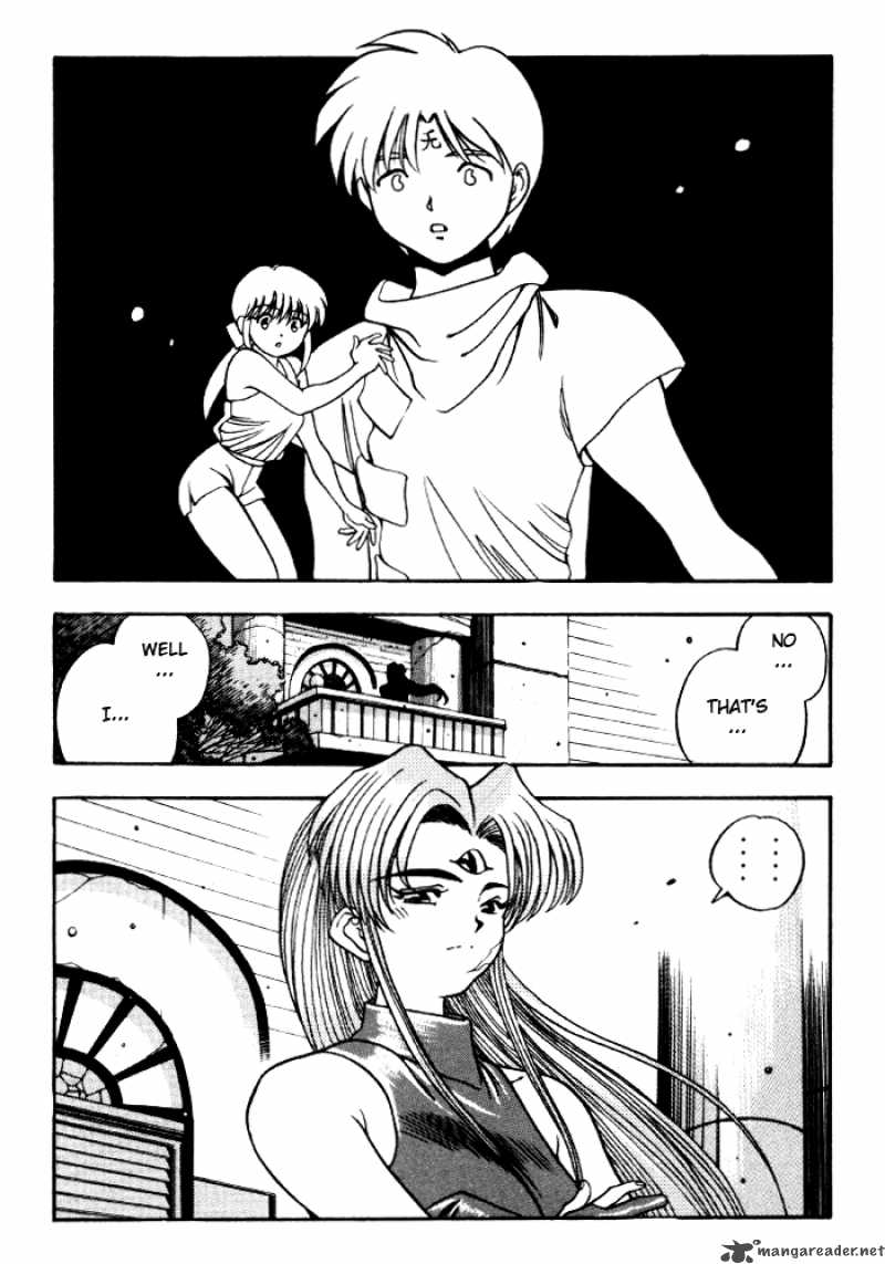 3x3 Eyes 348 15