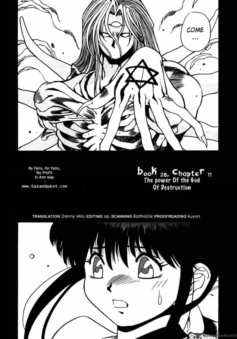 3x3 Eyes 395 2
