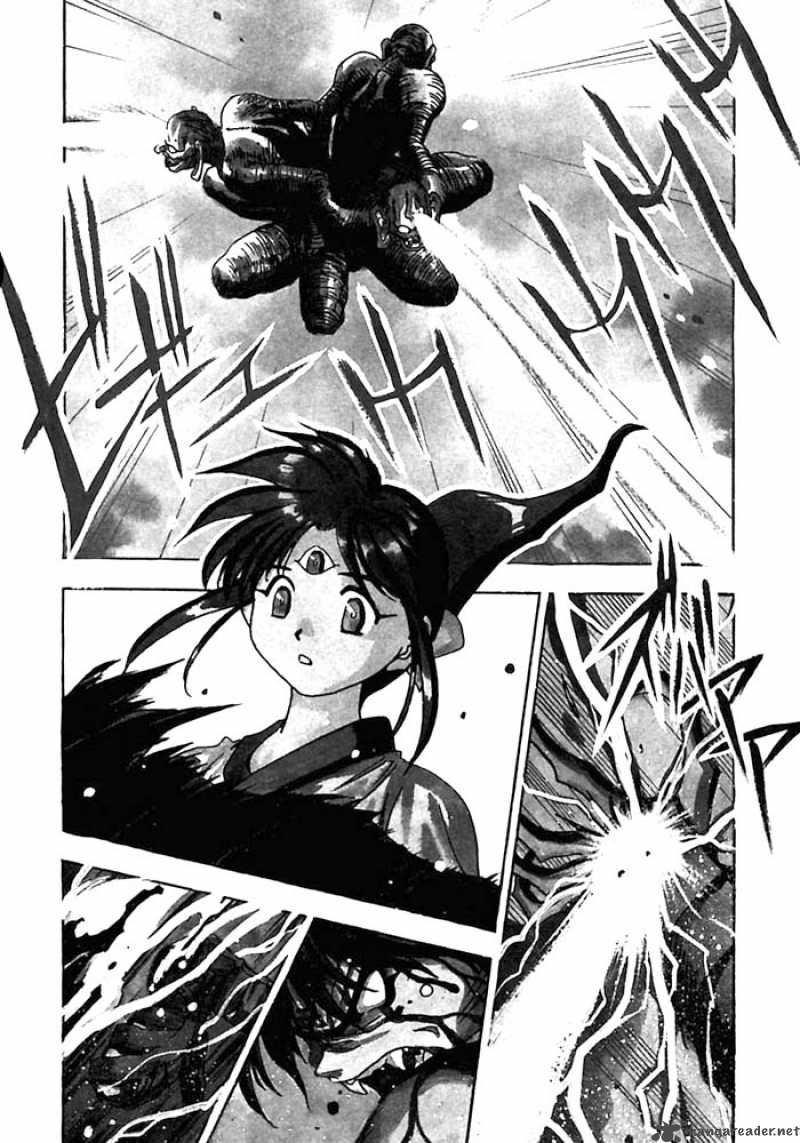 3x3 Eyes 400 1