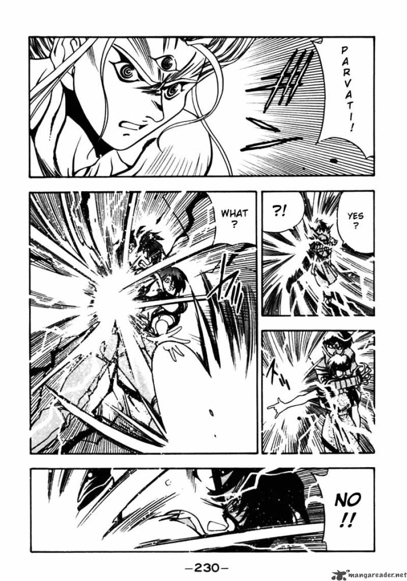 3x3 Eyes 400 14