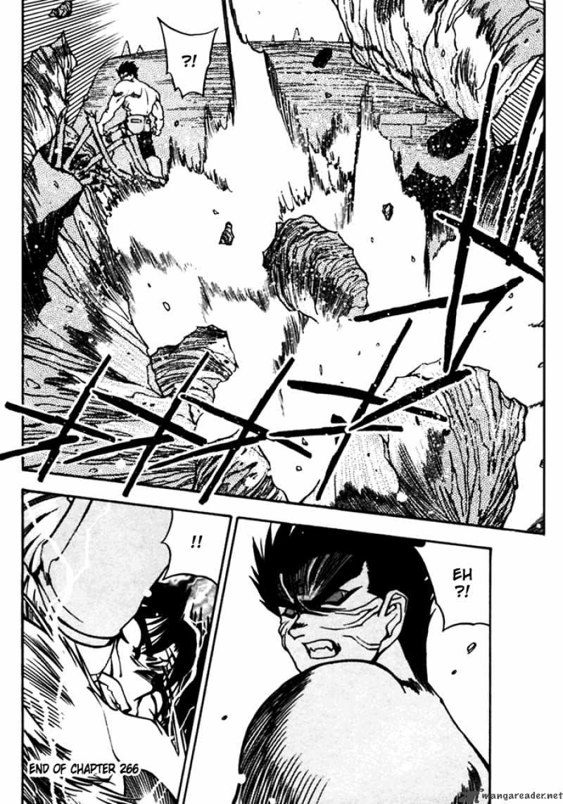 3x3 Eyes 402 13
