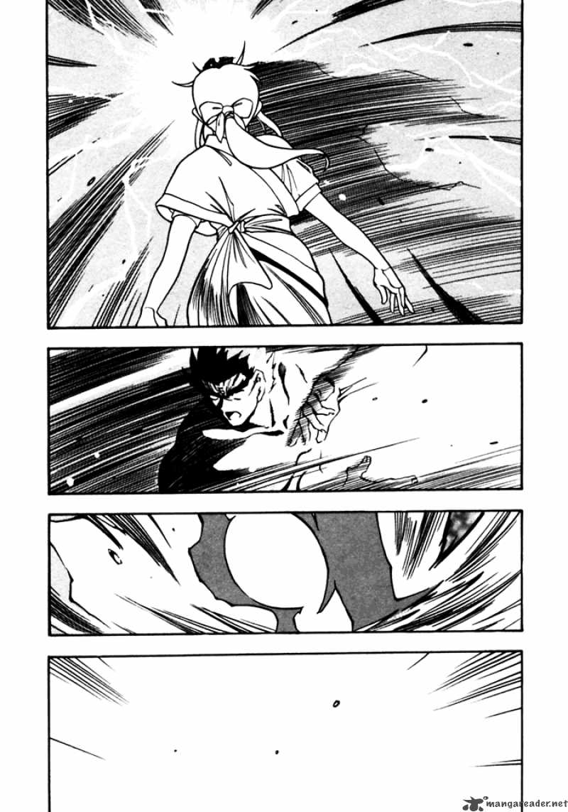 3x3 Eyes 404 2