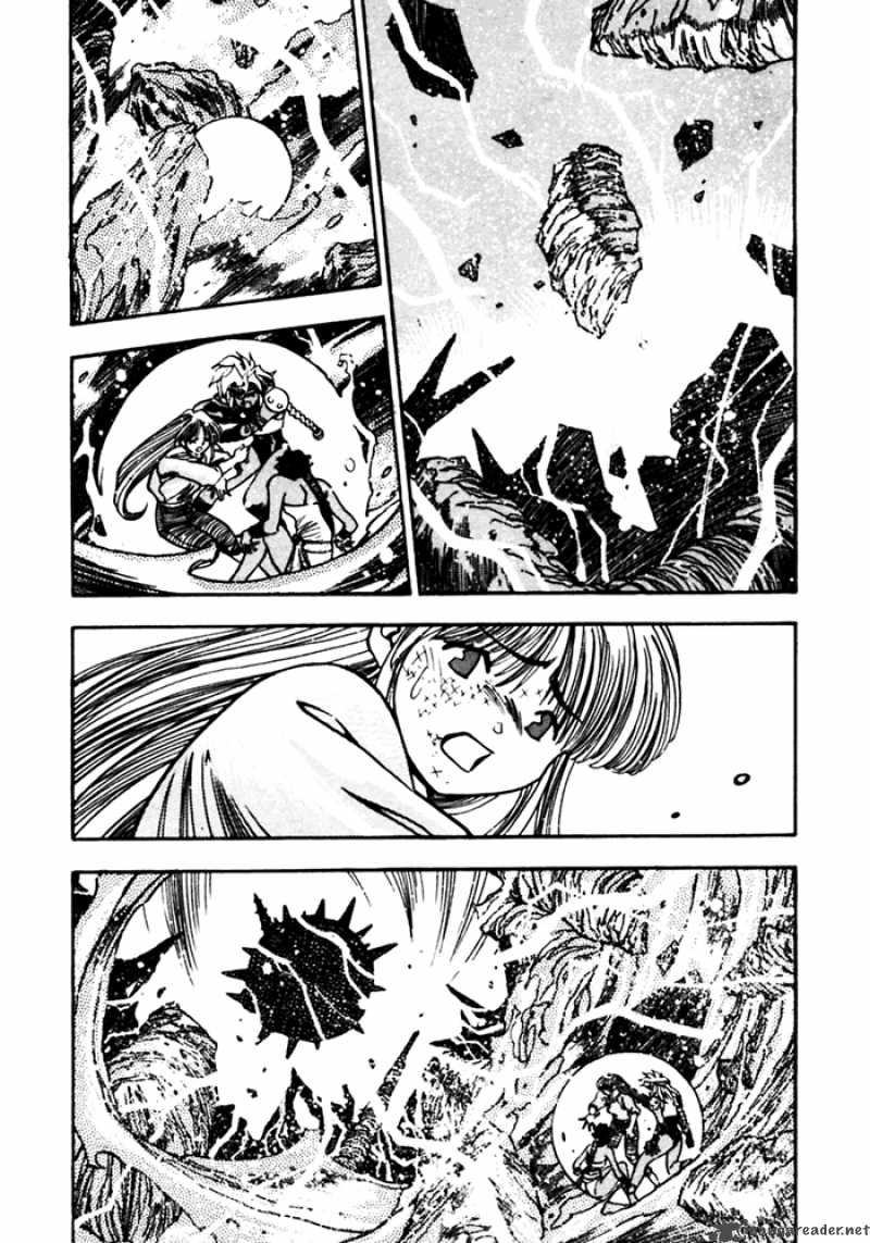 3x3 Eyes 404 5