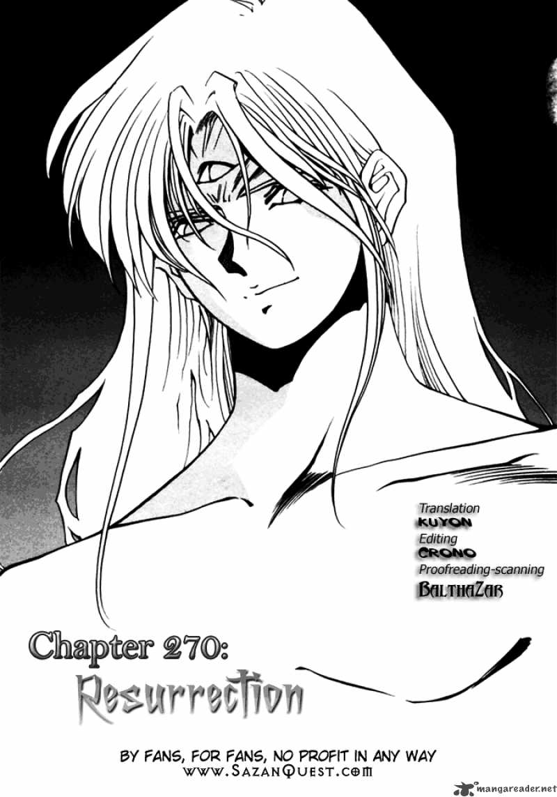 3x3 Eyes 406 2