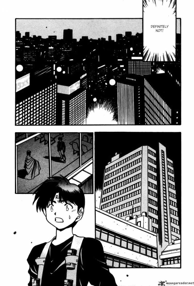 3x3 Eyes 421 9