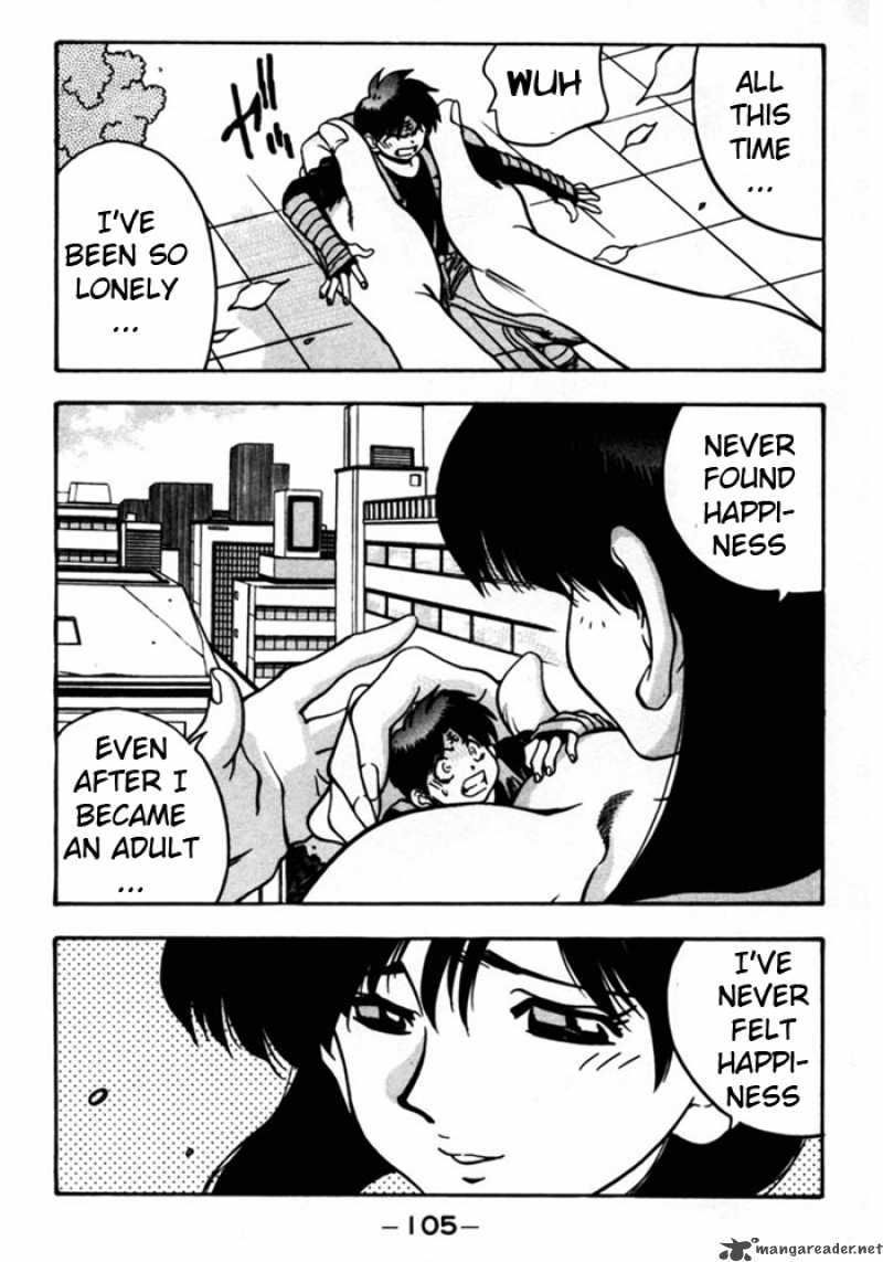 3x3 Eyes 423 13