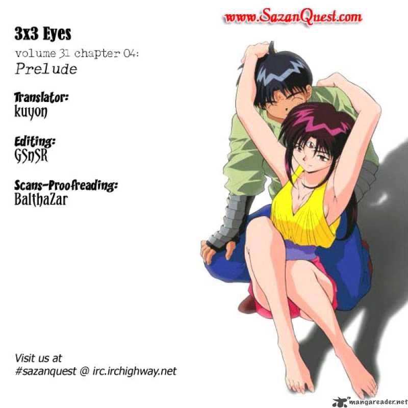 3x3 Eyes 435 14