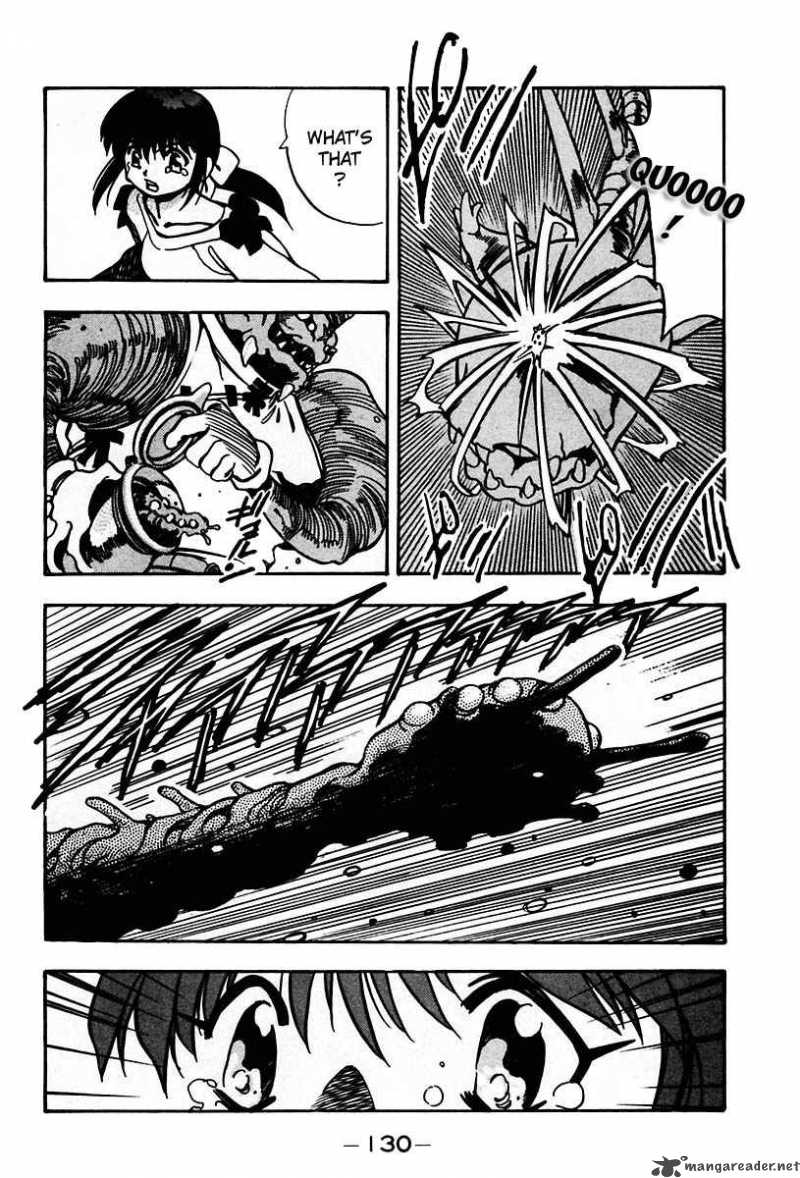 3x3 Eyes 440 12